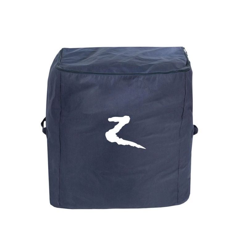 Horze Large Storage Bag Peacock Dark Blue