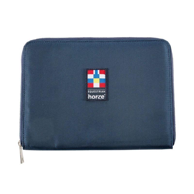 HorZe Passport Book Blue Nights