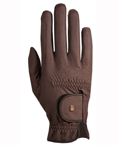 Roeckl Unisex Roeck-Grip Winter Glove 10 Black
