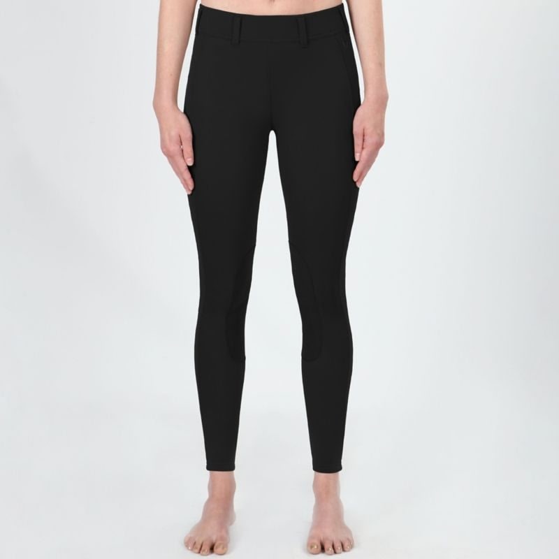 Irideon Ladies Himalayer Tights 1X Black