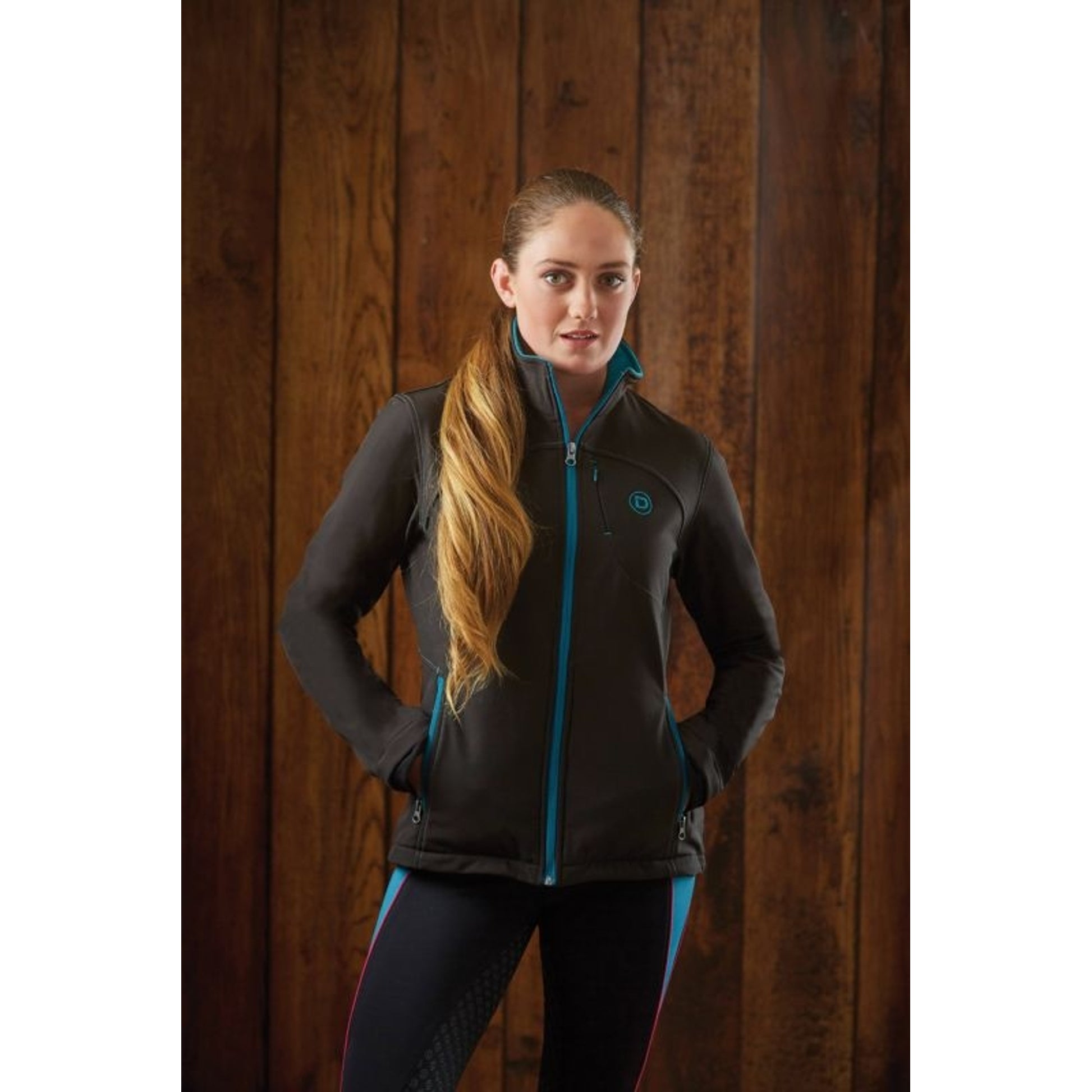 Dublin Ladies Sachi Jacket