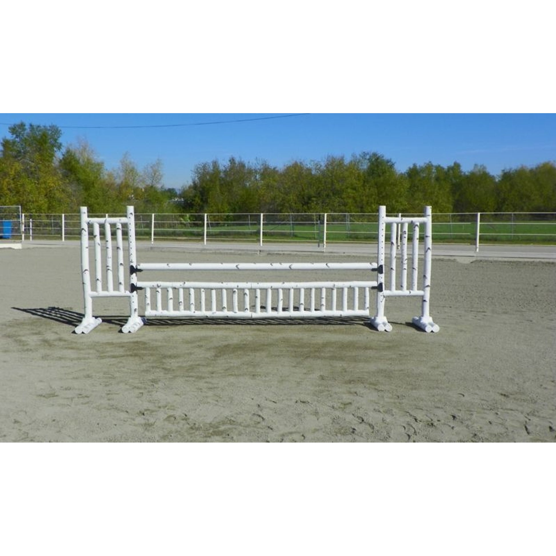 Burlingham Sports Gate Extender For Birch Gate