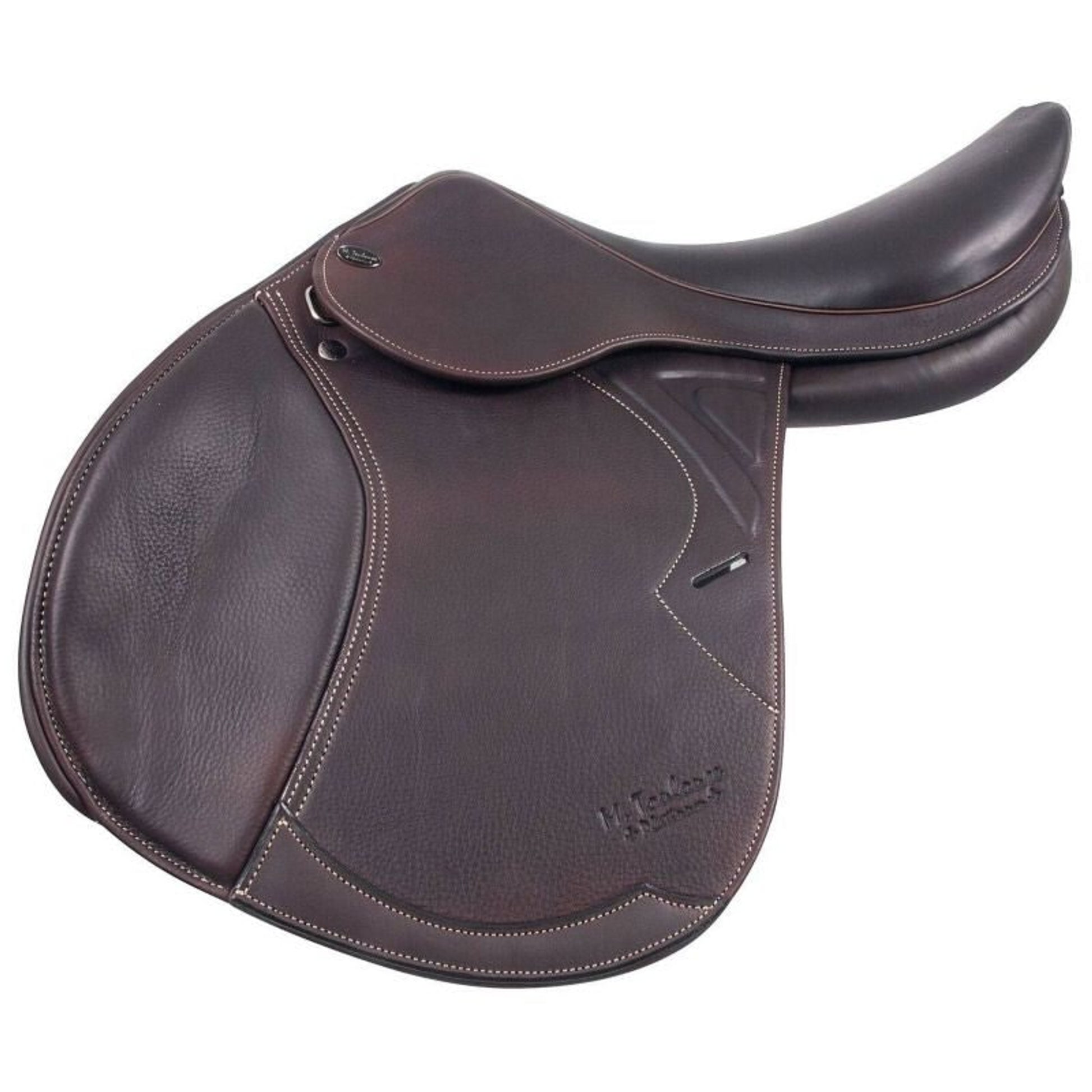 M. Toulouse Patrice Platinum Close Contact Saddle