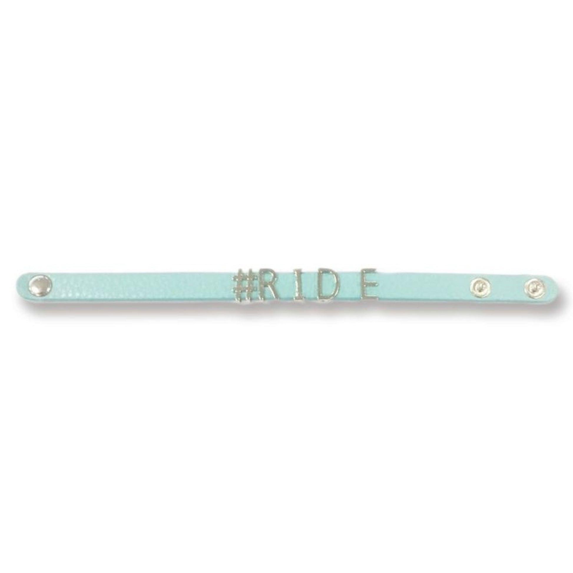 Kelley Ride Bracelet Turquoise