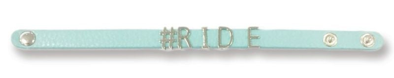Kelley Ride Bracelet Turquoise