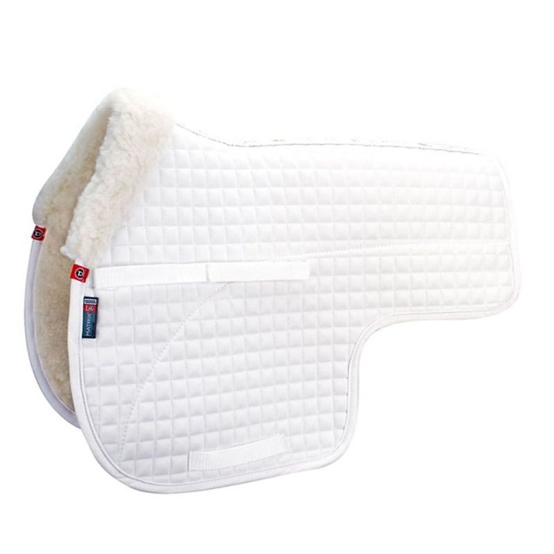 ProImpact Cross Country Competition CoolBack Pad