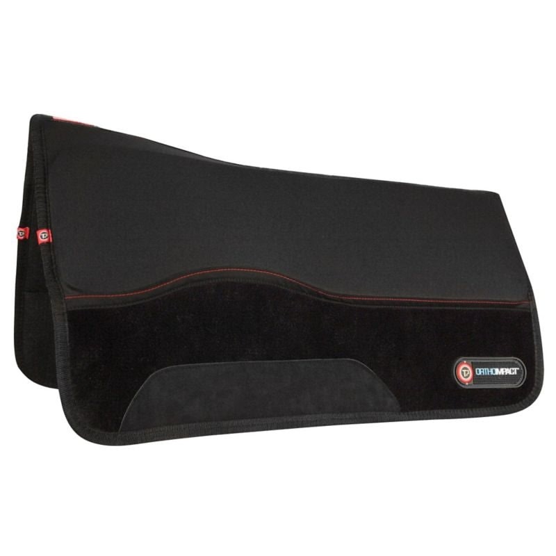 Flexform HighImpact WestPad/ProtectInsert 30x30 Bk