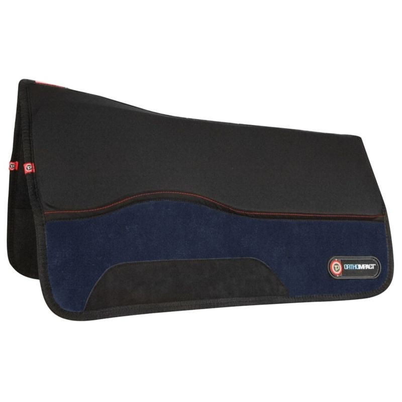 Ortho High Impact West Pad/Protect Insert 30x30 Bk