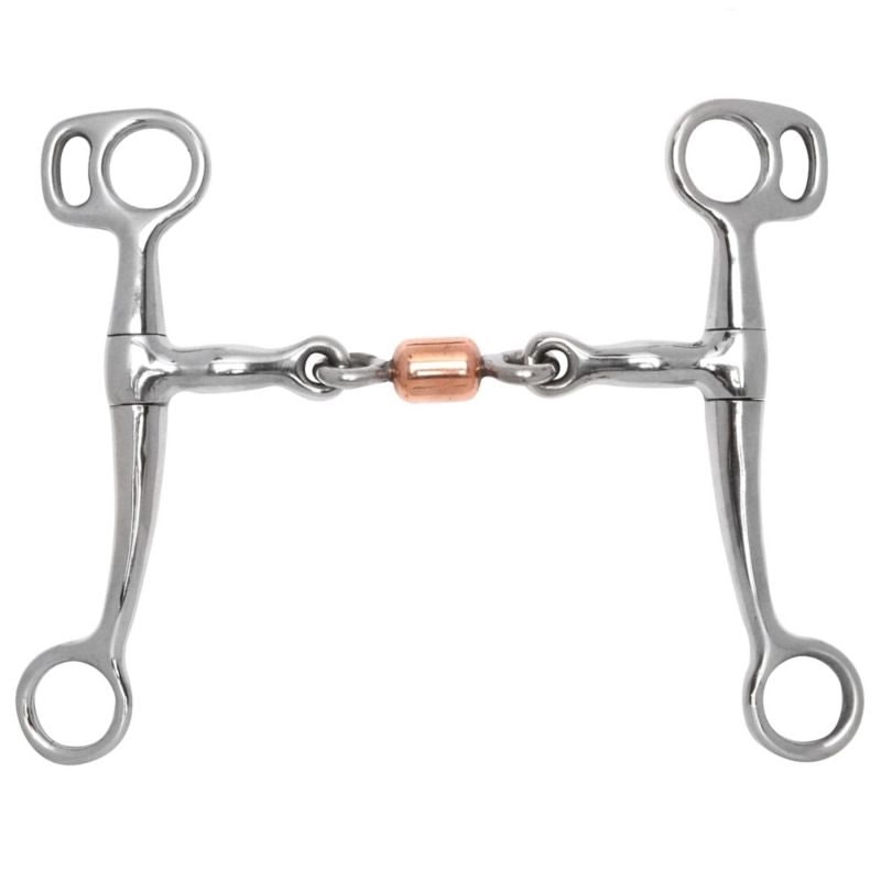 Toklat Tom Thumb 3-Pc Copper Roller Bit 5 Brn