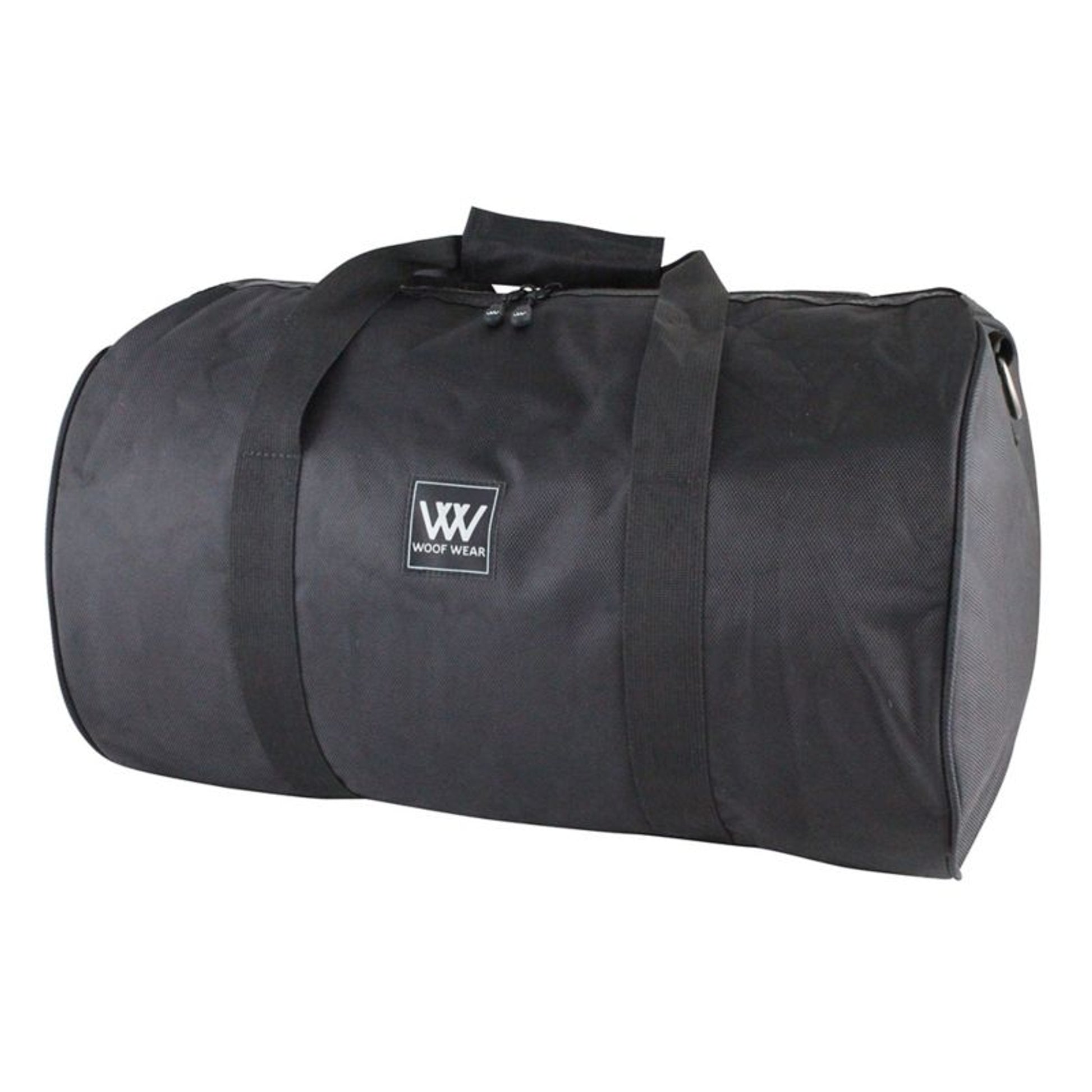 Woof Wear Duffle Bag