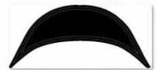 Winteclite Pony All Purpose Cantle Rhinestone Edge