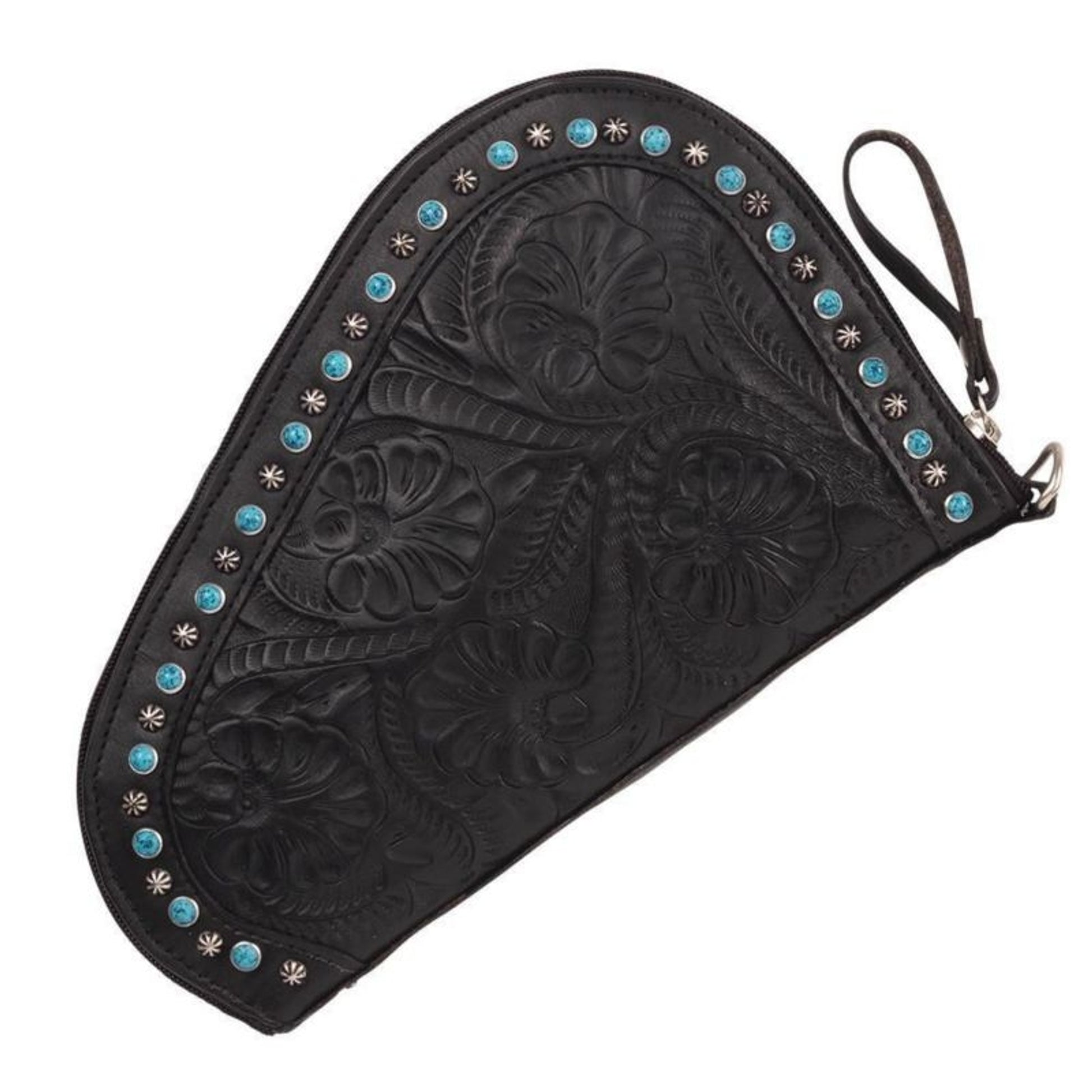 American West Padded Gun Case