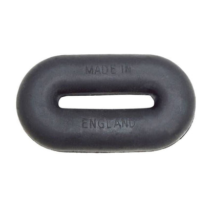 Nunn Finer Equus Martingale Stop Black