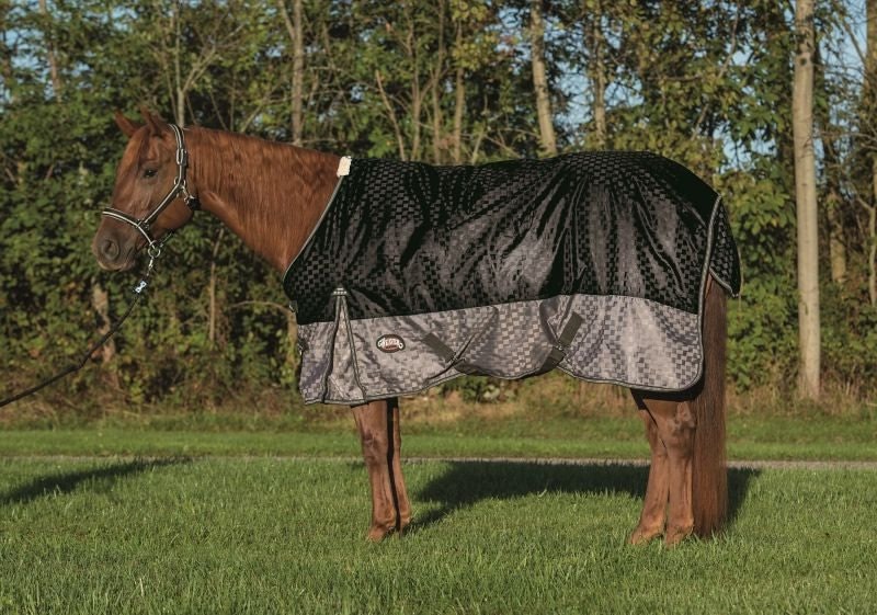 Weaver Premium 1200 D Turnout 300 Gm