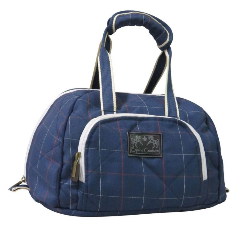 TuffRider Optimum Hat Bag