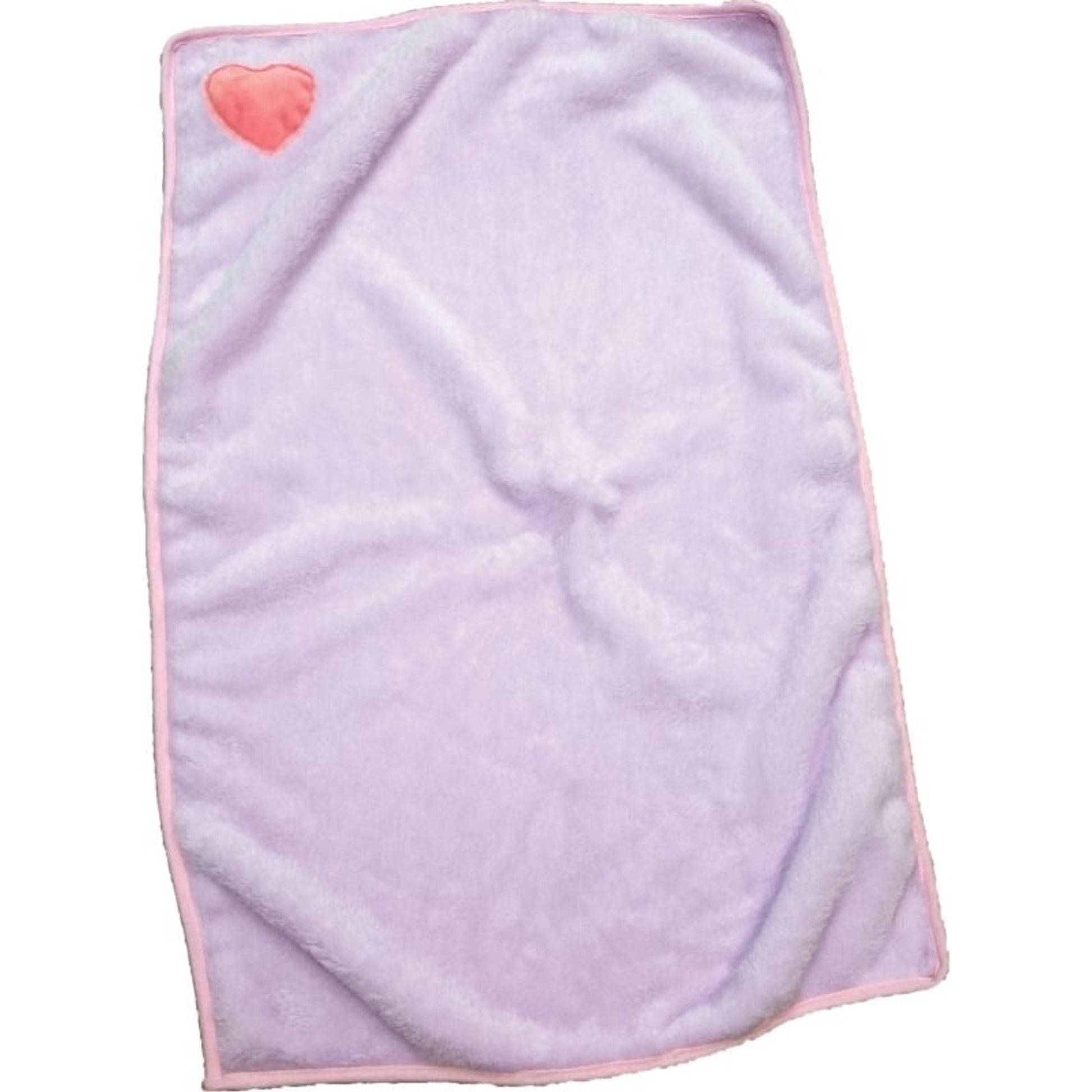 Soothers Blanket 16 In