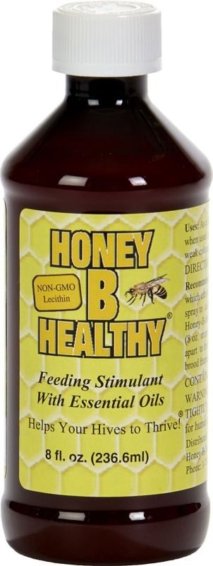Bee Feed Feeding Stimulant 14oz