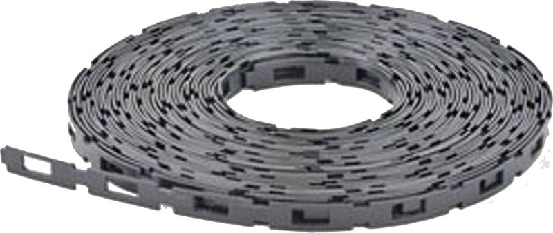 Poly Chain Lock Box Tree Support 1 X 100ft Black