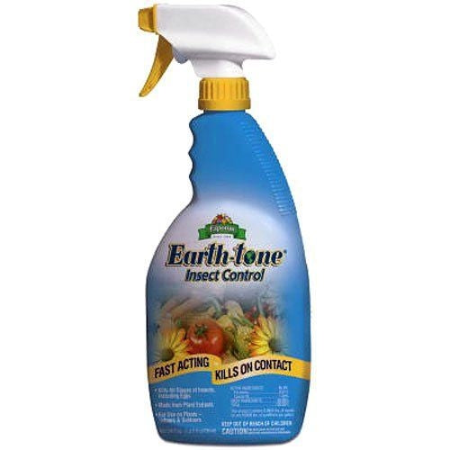 Insect Control Ready To Use 24oz