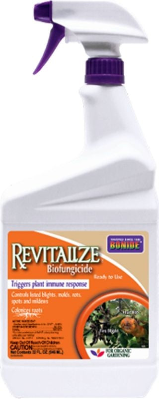 Revitalize Bio Fungicide Ready To Use 1qt
