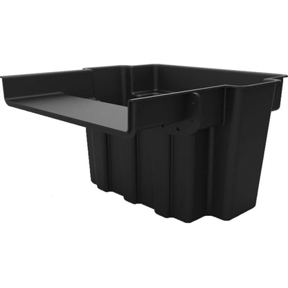 Oase Waterfall Filter Spillway 16 Black