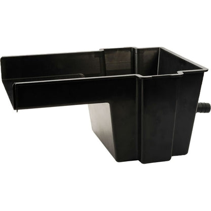 Oase Waterfall Spillway 8 Black