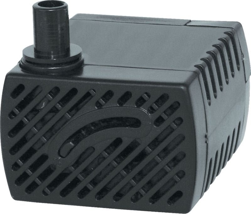 The Fountain Pump Statuary Pump 70 Gph