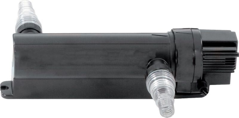 Vitronic Uv Clarifier 9W Black