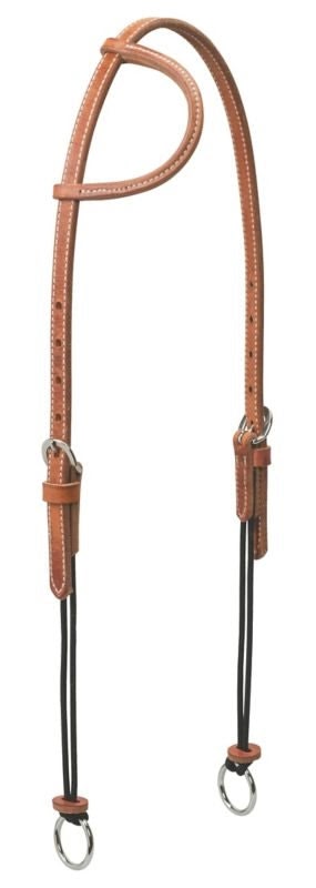 Weaver Sliding Ear Gag Bridle