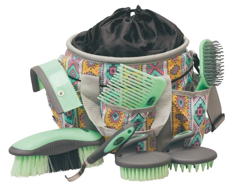 Weaver Aztec Grooming Kit Aztec