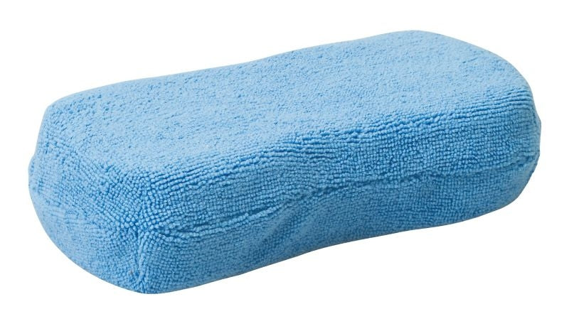 Weaver Microfiber Sponge