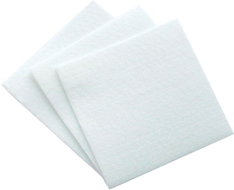 Biorb Cleaning Pads White