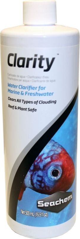 Clarity 16.9oz