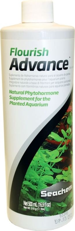 Flourish Advance 16.9oz
