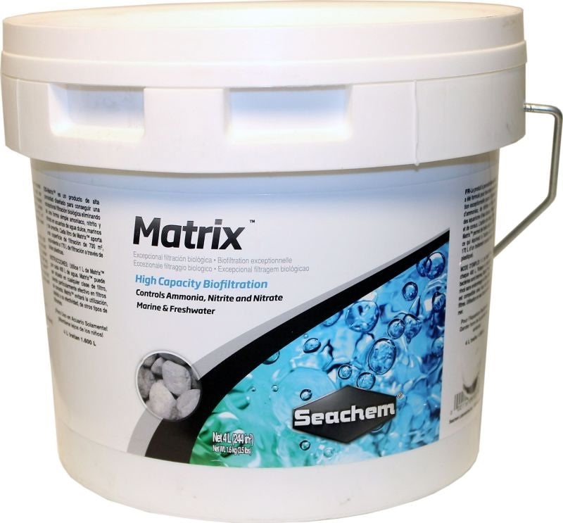 Matrix 4 L