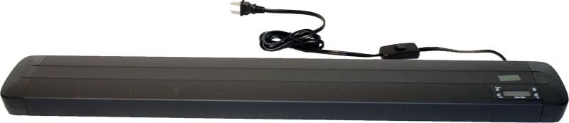 Zilla Pro Sol Light Fixture With Timer 20