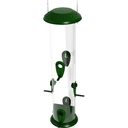 NatureS Way Wide Easy Clean Feeder 17.5X7X7