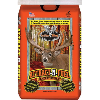Generation Next Attract-N-Fuel 20 lb