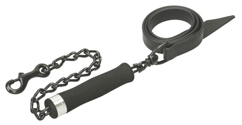 Weaver Sure Hand Lead Regular Chain Black