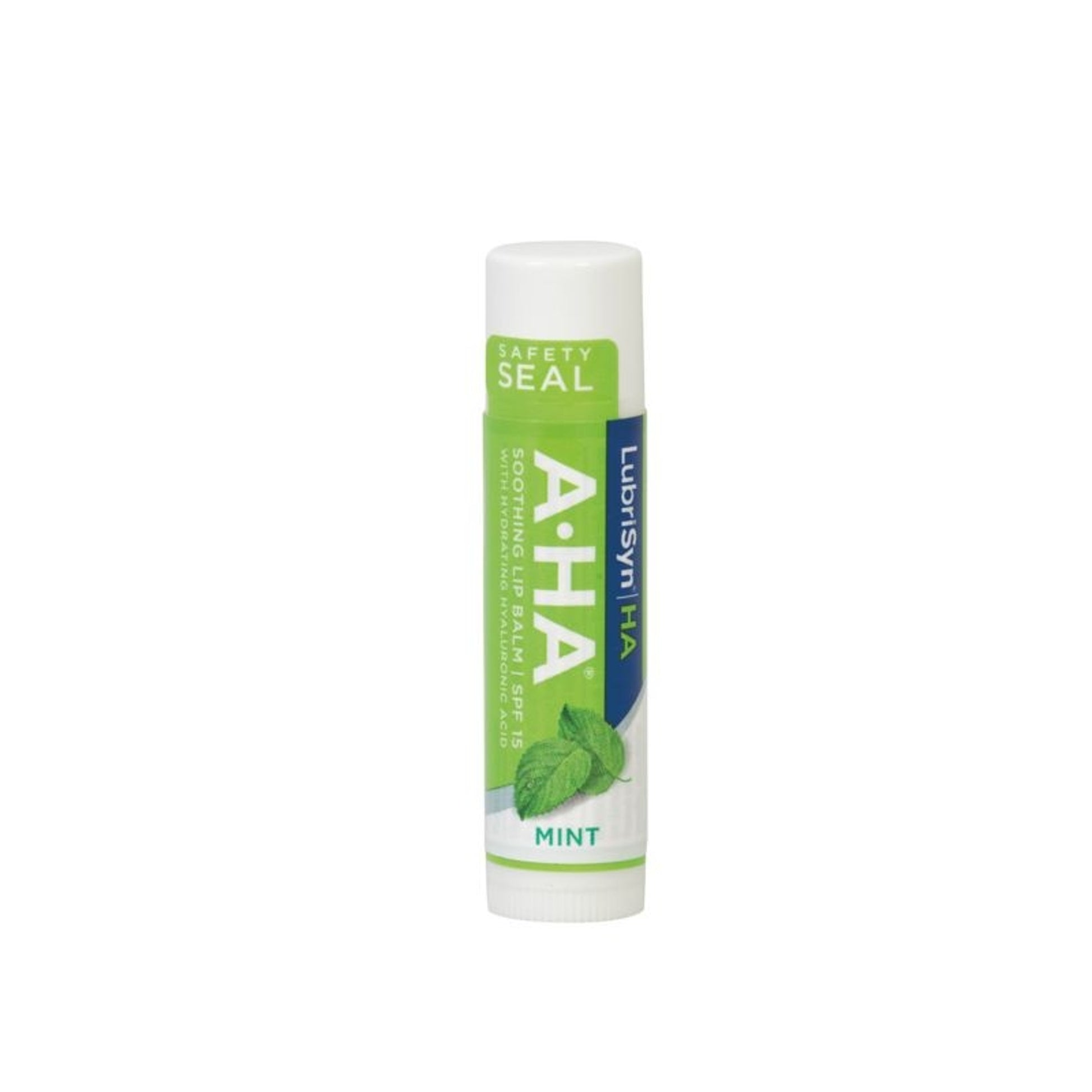 Lubrisyn Ha A-Ha Soothing Lip Balm