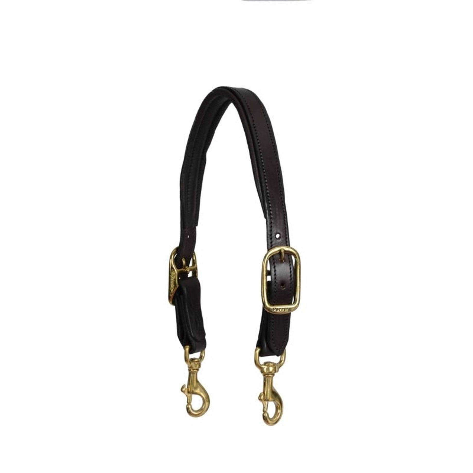 Perris Leather Adjustable Handbag Strap Adjust