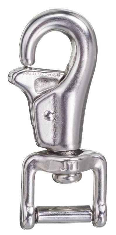 Tough1 Triggerbull Ez Open Replacement Snap Hook B