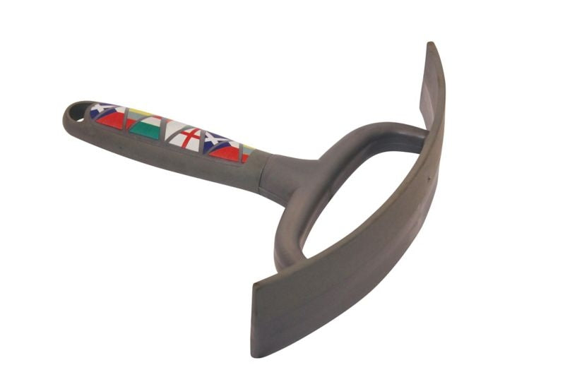Roma Pattern Sweat Scraper National Flags