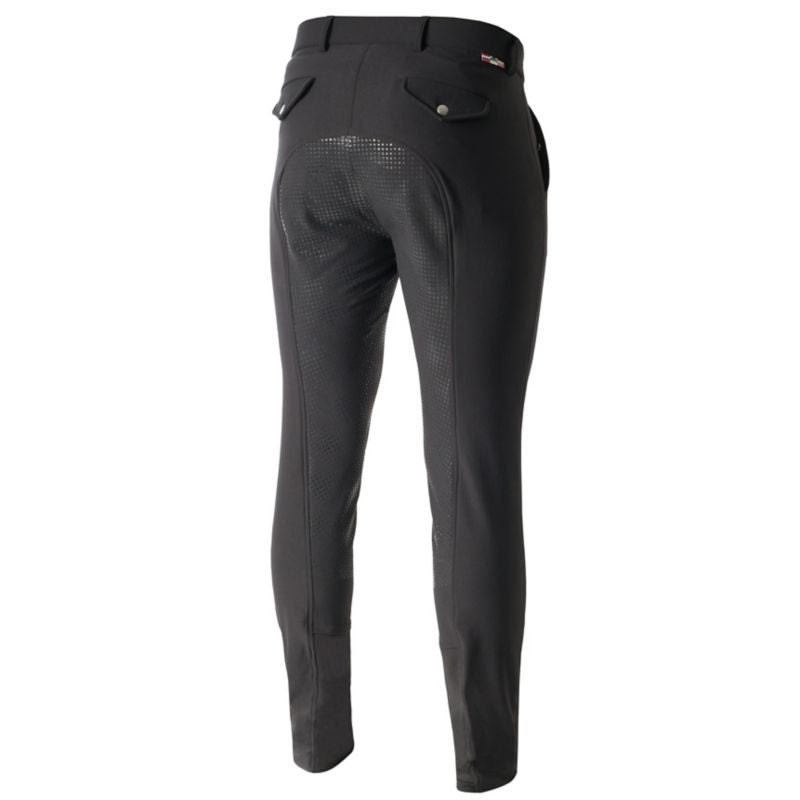 Horze Grand Prix Menfts Full-Seat Breeches 28 Bk