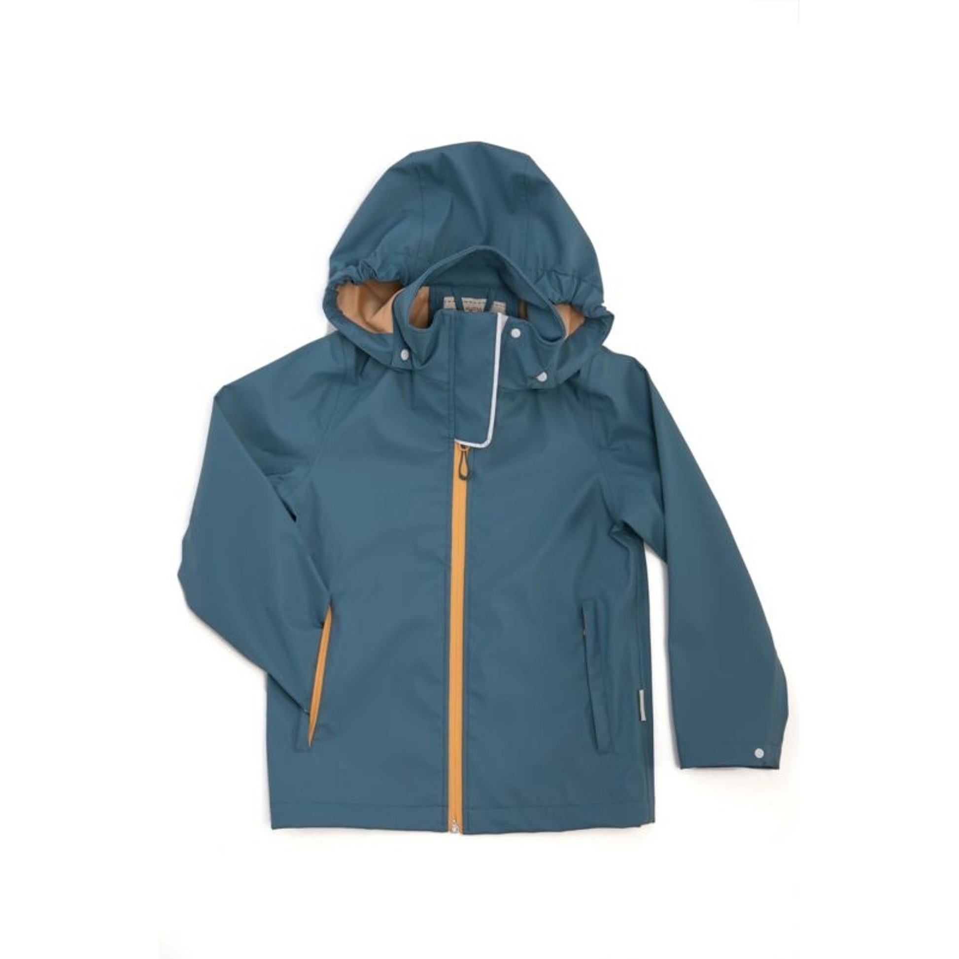Horseware Kids Rain Jacket 3-4 Moroccan Blue