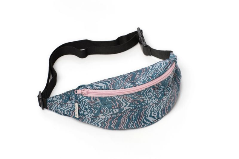 Horseware Bum BagBk/Wh