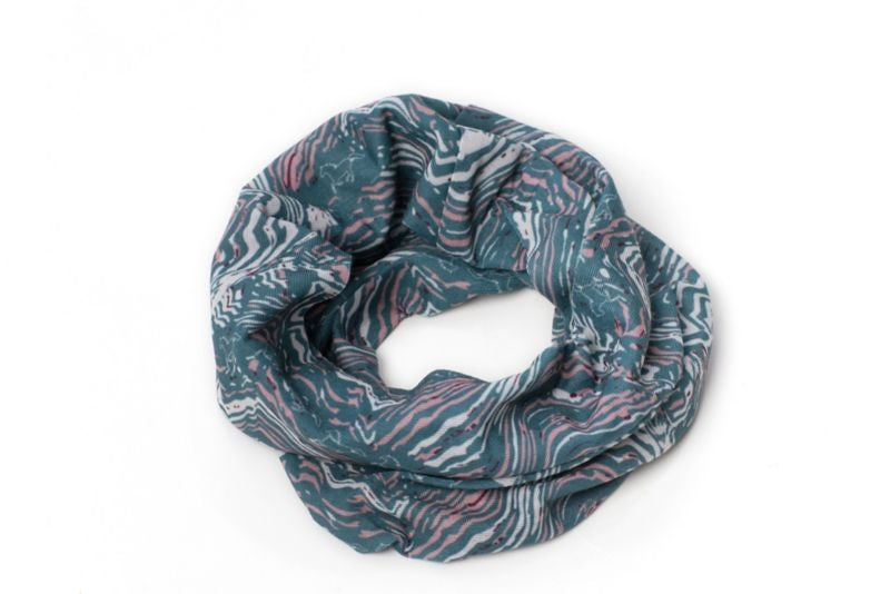 Horseware Neck/Head Scarf Marble Sport