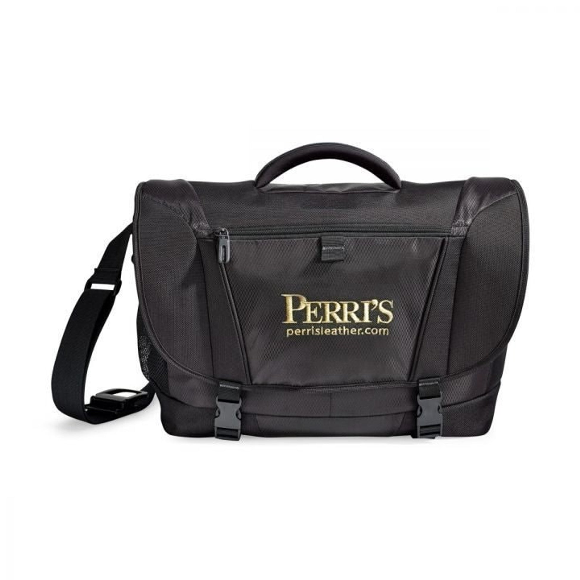 Perris Computer Bag Black