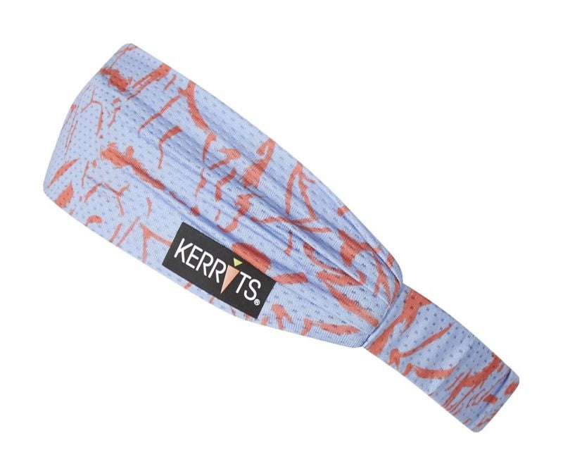 Kerrits Ladies Ice Fil Headband Bluebell