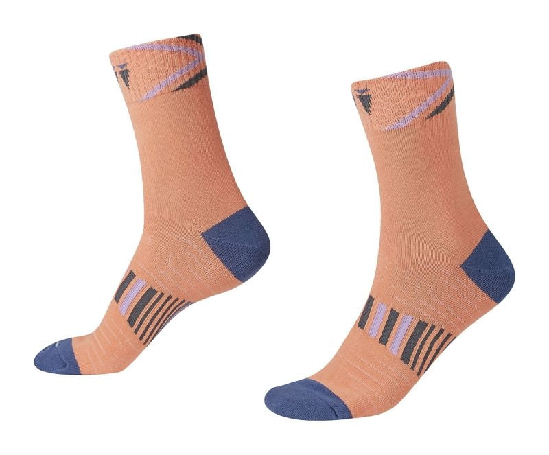 Kerrits Ladies Paddock Sock Melon